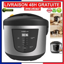 Robot Cuiseur Multifonction