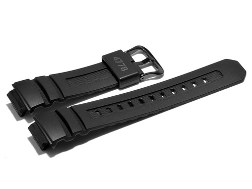 Bracelet montre casio - de,
