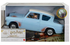 Harry Potter – Coffret
