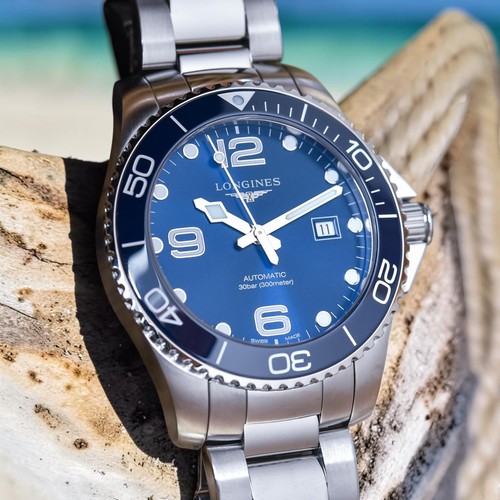 Montre automatique pour - , homme