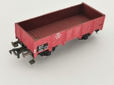 FLEISCHMANN ÉCHELLE HO WAGON