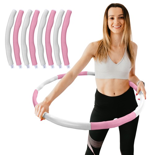 Hula hoop fitness anneau - hula,