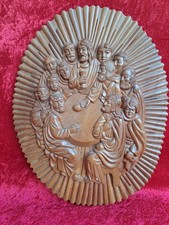 Très Beau Tableau En Bois