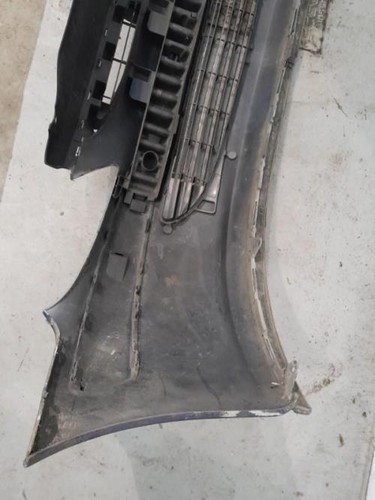 Pare choc avant peugeot - pare,