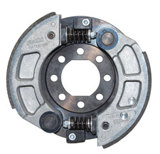 Embrayage Polini 2G Piaggio MP3 500cc Gilera Nexus satelis geopolis atlantic