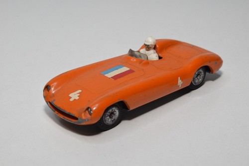 B47 tekno danemark 813 - 1:43,