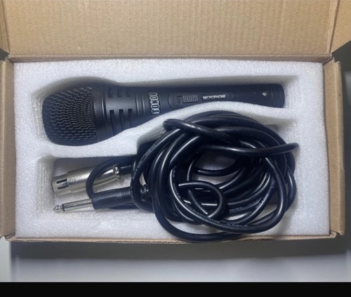 Microphone tonor neuf - tonor,
