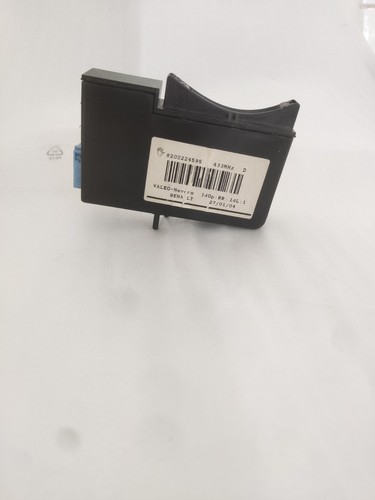 Lecteur carte renault - lecteur,