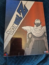 Coffret Dvd Dragon Ball Z