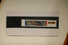 timbres France diptyque** 2851