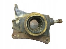 MOYEU DE ROUE SOUPLE LINHAI HYTRACK 550 1 pièce