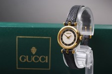 Montre à quartz femme vintage