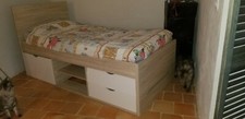 Lit personne x 200 - 1,