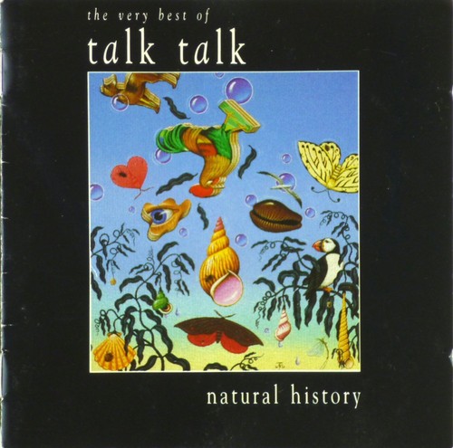 Talk histoire - -,