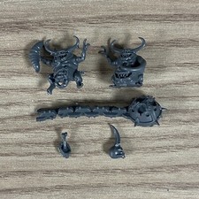 Glottkin Nurgling Pièces