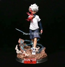 Figurine Hunter x Hunter Kirua