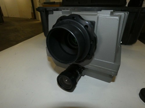 Land fti6 thermal - land,