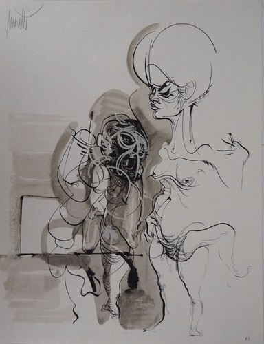 Raymond moretti - raymond,