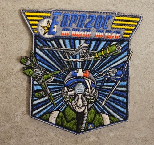 Patch eopn 20c tissu - 20c,