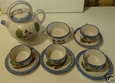 @ SERVICE CAFE FAIENCERIE