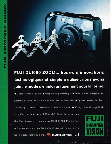 Publicite advertising 025 - publicite,