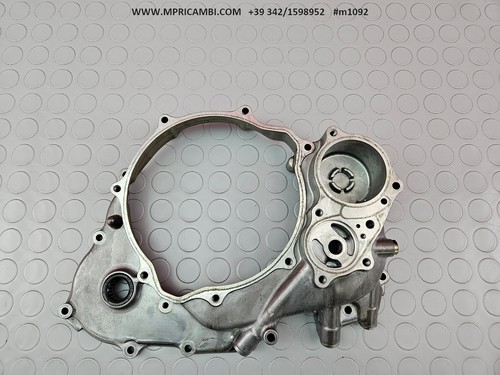 Carter droit honda - xr, r