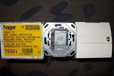 HAGER TEBIS TS321 Régulateurs