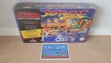[SNES] CONSOLE SUPER NINTENDO