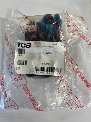 Cdi quad tgb - quad, target
