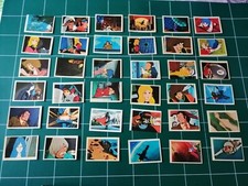 ALBATOR LE CORSAIRE DE L ESPACE / 1979 / BON ETAT JAUNIE