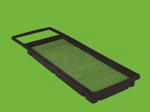 Filtre air green pour - air,
