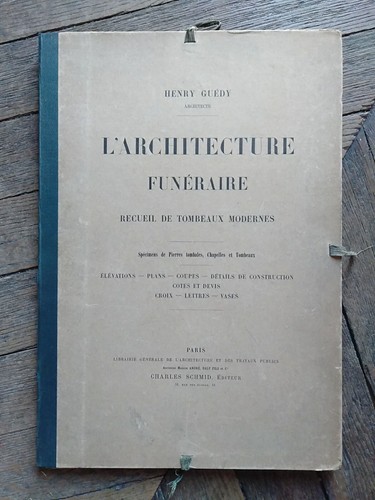 Henry guedy l architecture - henry,