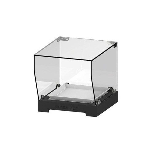 Vitrine buffet - de,