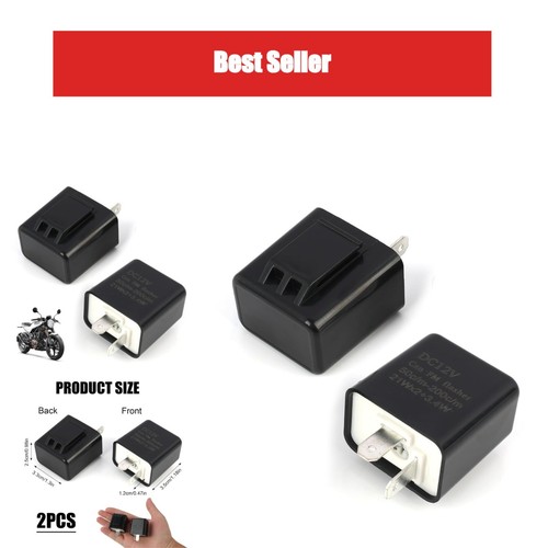 Relais clignotant led - clignotant,