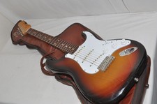 Guitare électrique Fender