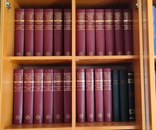 ENCYCLOPÉDIE UNIVERSALIS