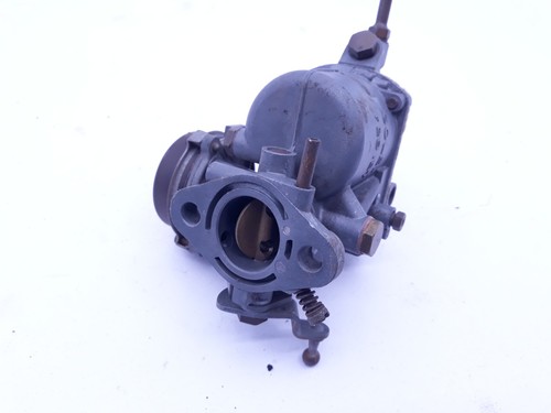 Carburateur solex f28 - carburateur, alfa