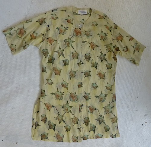 Hans erras blouse - erras,