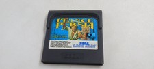 Jeu Sega Gamegear Game Gear Prince of Persia Loose