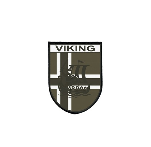 Ecusson patch drapeau camo - ecusson,