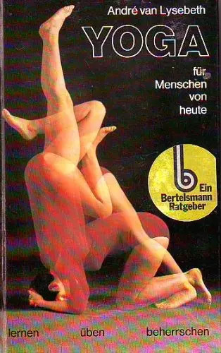 Yoga für menschen - yoga,