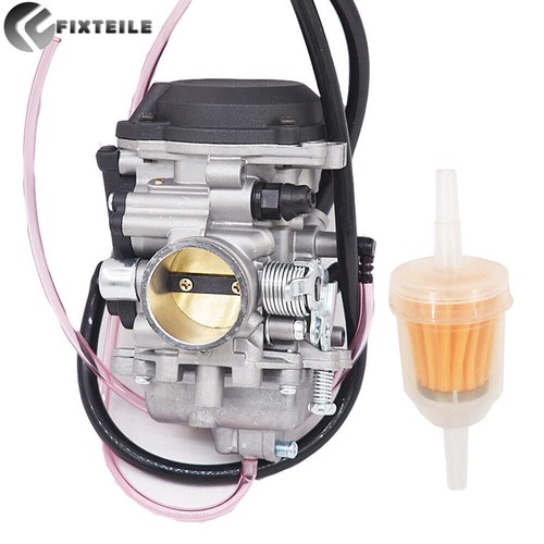 Carburateur dirt bike - , ttr225