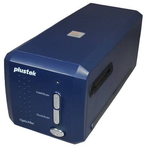Plustek opticfilm 7400 dia - 7400,