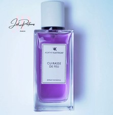 Agathe Kattegat - Cuirasse de