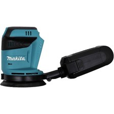 Ponceuse excentrique MAKITA 18