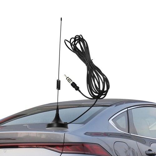 Antenne radio de voiture - fm,