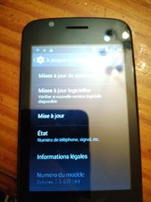 Smartphone Selecline