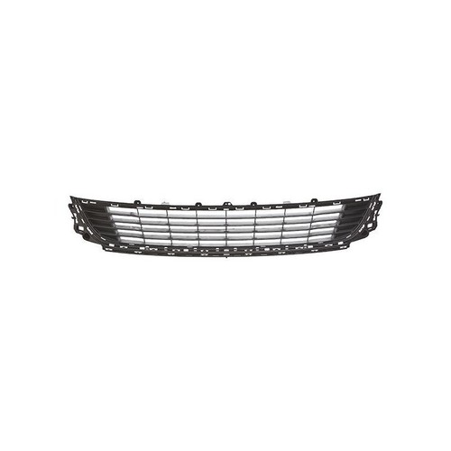 Grille pare choc - grille, de