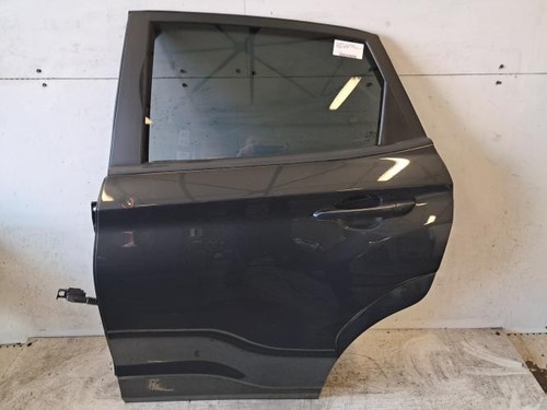 Porte arriere gauche hyundai - porte,