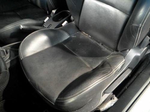 Siege avant gauche - , peugeot